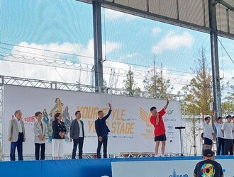 アーバンスポーツフェスタ