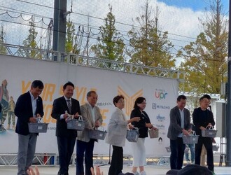 アーバンスポーツ