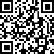 渡辺翁記念会館「ホール文化の魅力と未来講演会」申込フォームの二次元バーコード