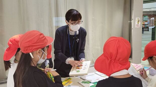 写真:常盤小学校