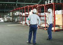 宇部物流サービス