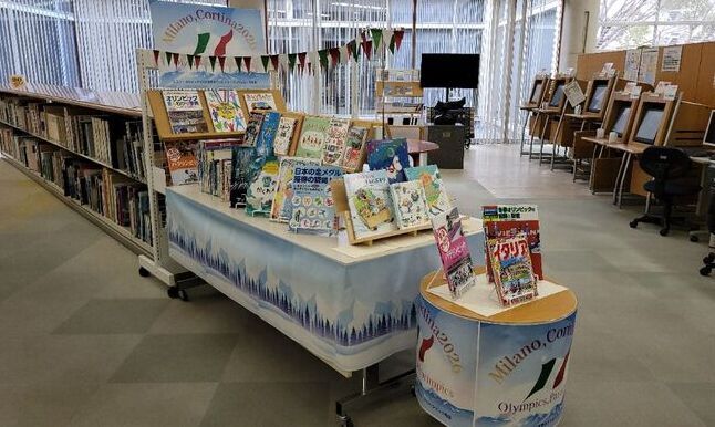 写真:冬季オリンピックに関する写真