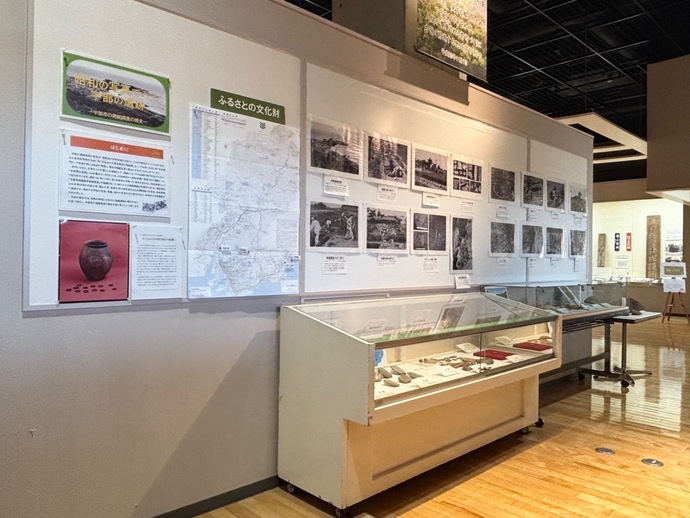 昭和の写真で見る宇部の遺跡