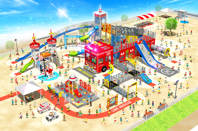 イメージパース