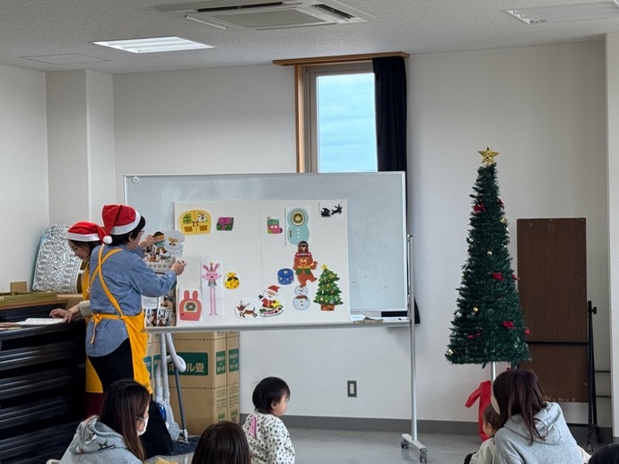 岬こどものつどい1