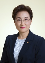 山下節子議長