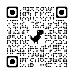 講演会申込QRコード