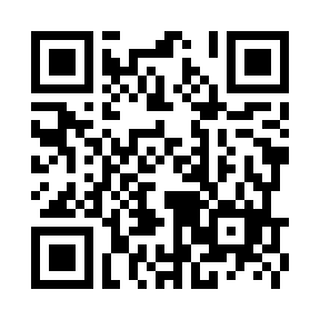 エコレンジャー申し込み用QRコード