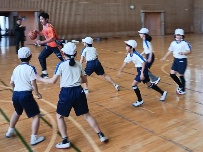 パッツファイブ