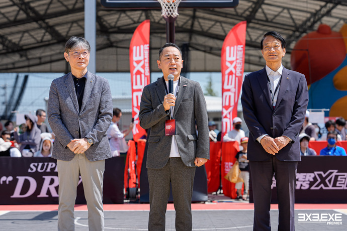 宇部市長
