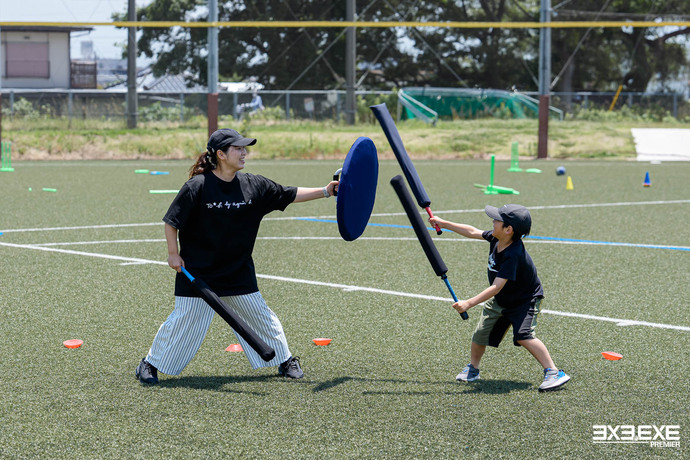 ワールドスポーツエリア