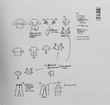 ウエス裁断加工3