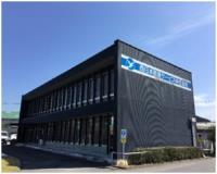 写真：本社建物