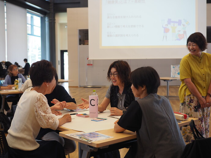 第2回の様子2