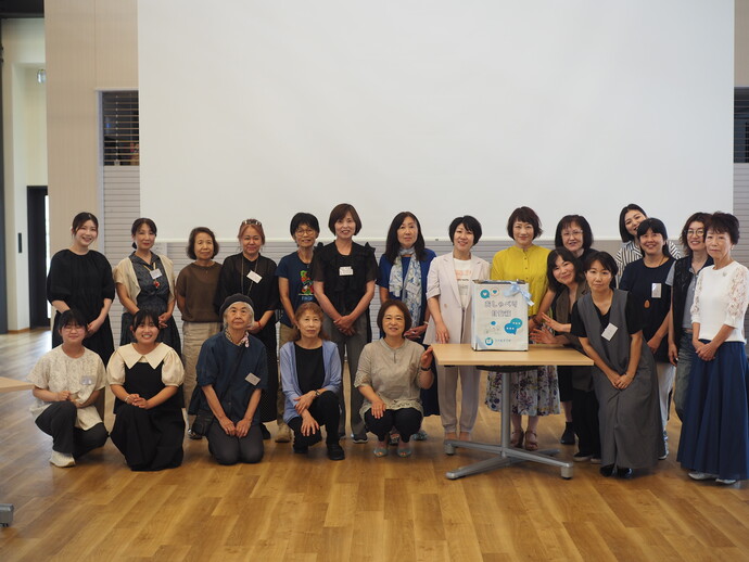 第2回の様子3
