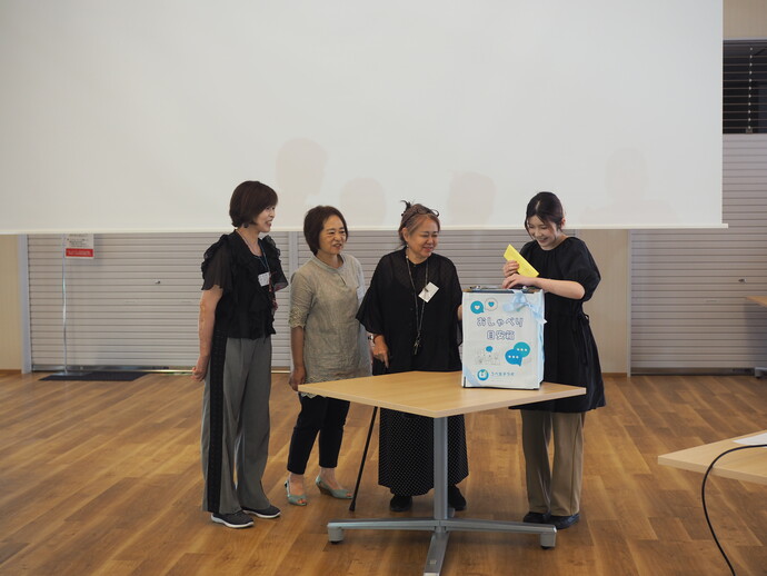 第2回の様子4
