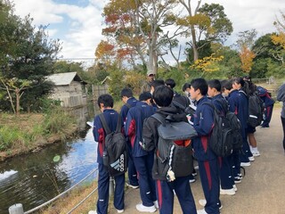 常盤中ときわ動物園