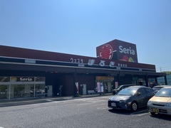 写真:ウェスタまるき西岐波店外観