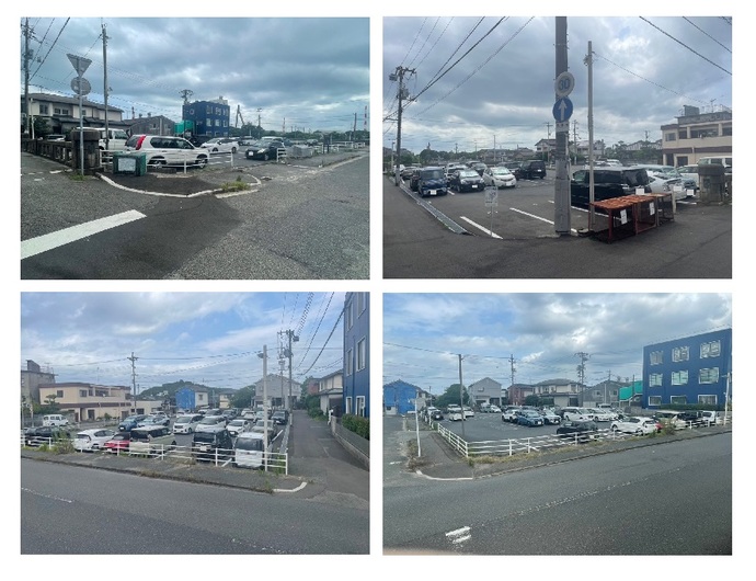 宇部市あすとぴあ七丁目1番1の写真